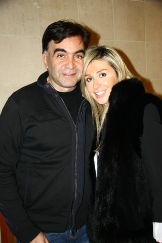 Le JoCON by Joe Kodeih